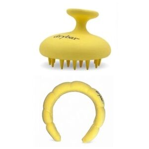 Drybar Bubble Headband & Scalp Massager